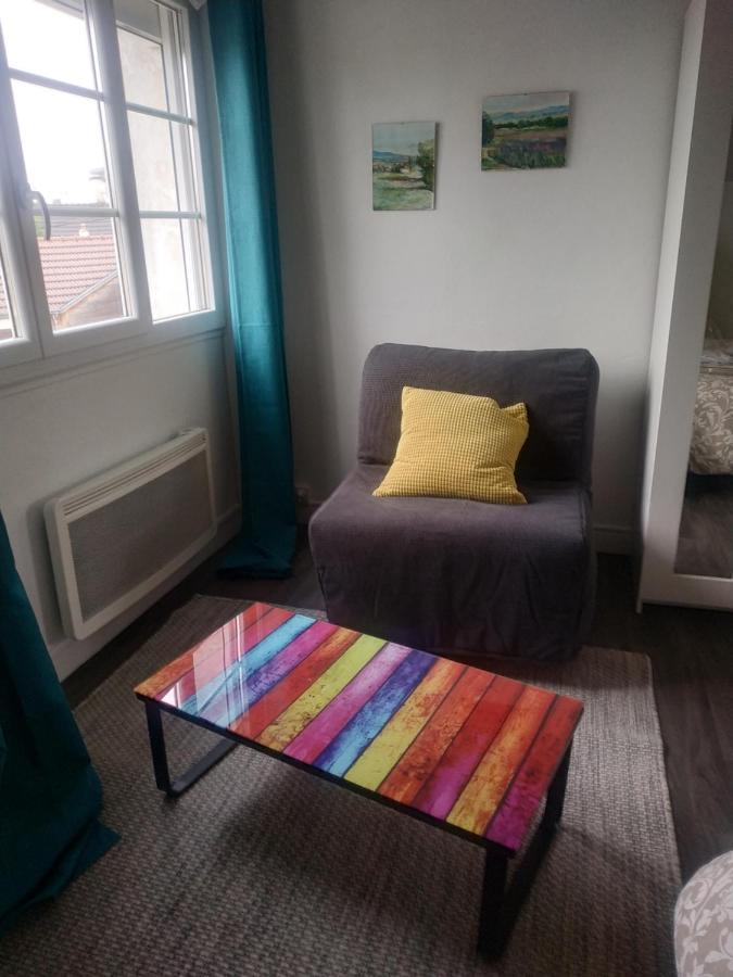Tosca - Appartement - Parking Gratuit Orléans Kültér fotó