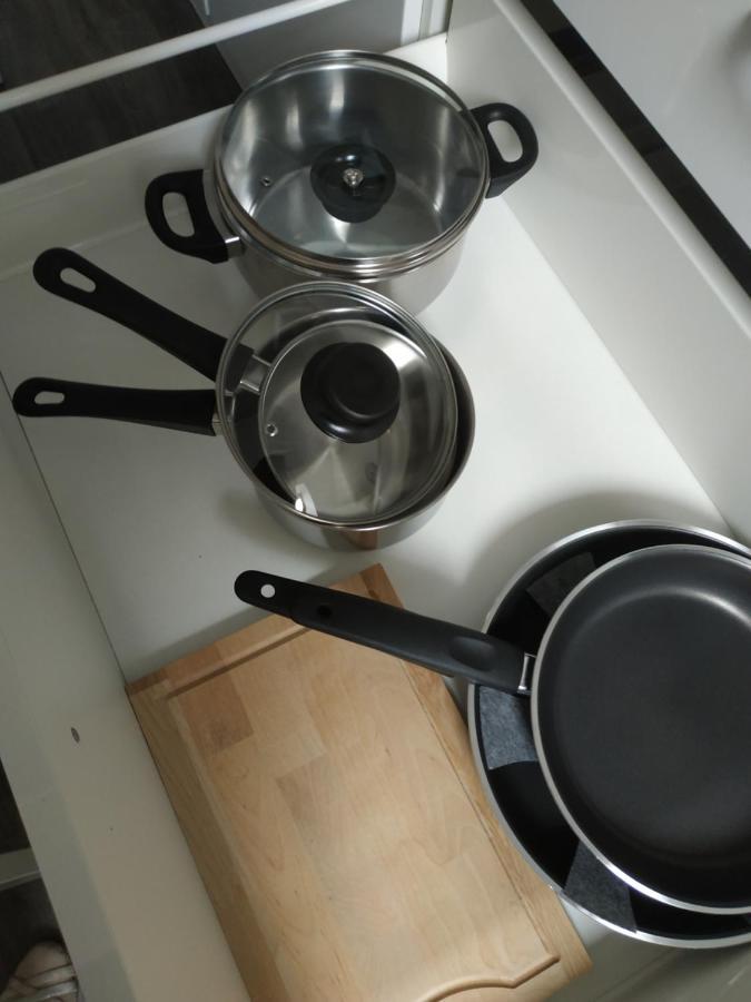 Tosca - Appartement - Parking Gratuit Orléans Kültér fotó