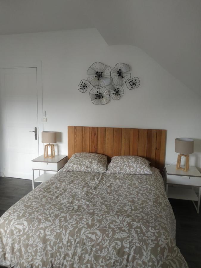 Tosca - Appartement - Parking Gratuit Orléans Kültér fotó