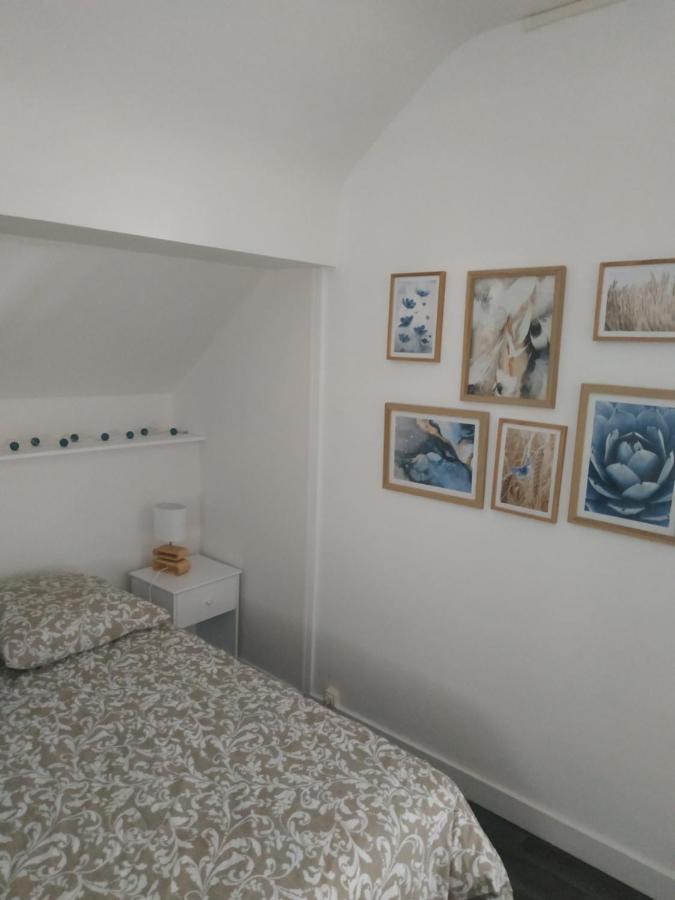 Tosca - Appartement - Parking Gratuit Orléans Kültér fotó